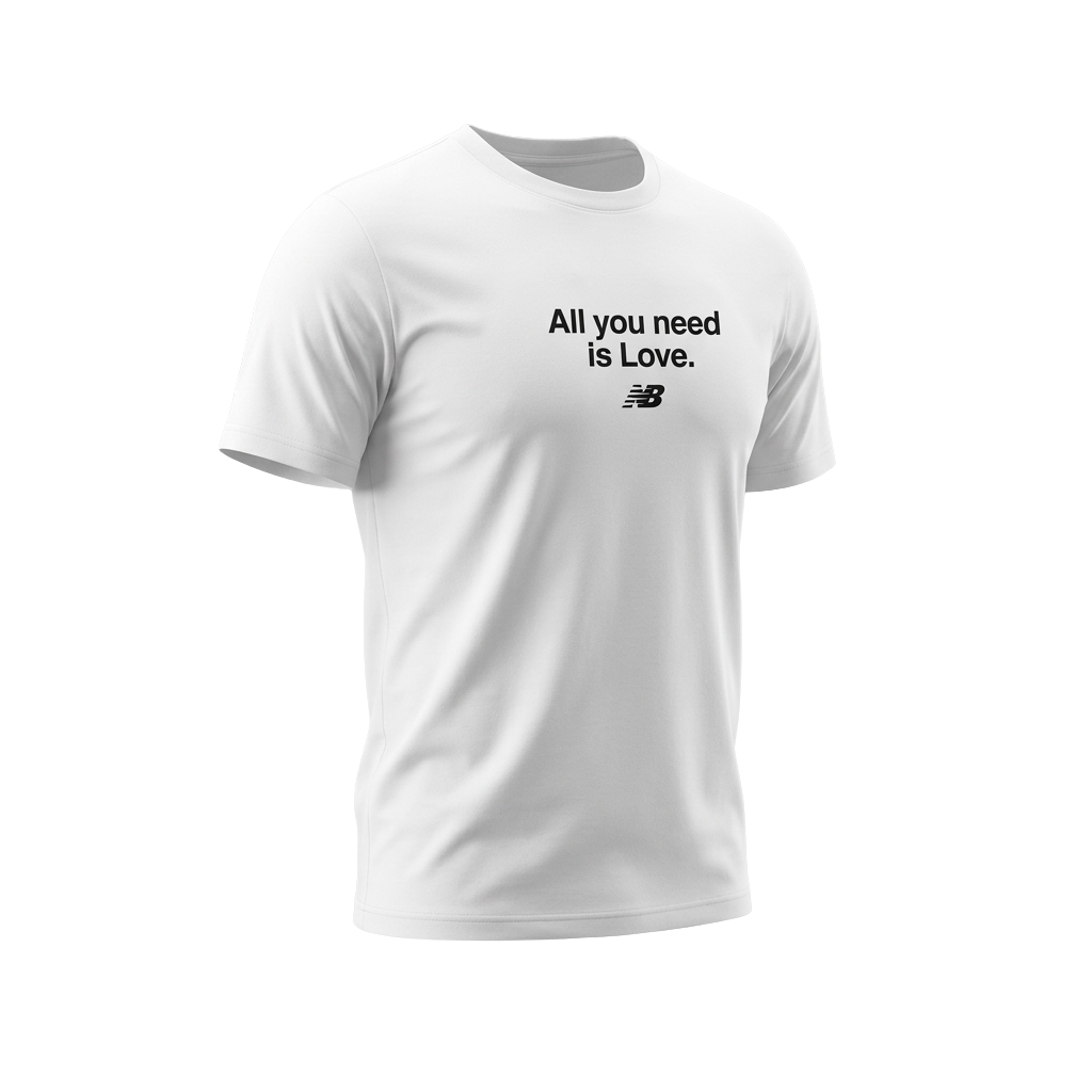 Jeremiyah Love All You Need Is Love Shirt