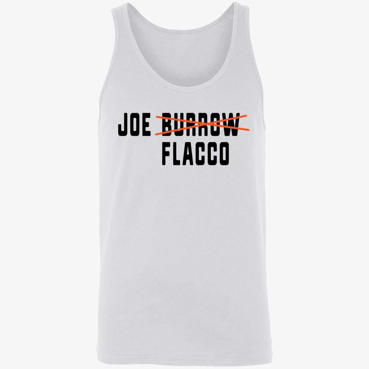 Joe Burrow Joe Flacco Sweatshirt
