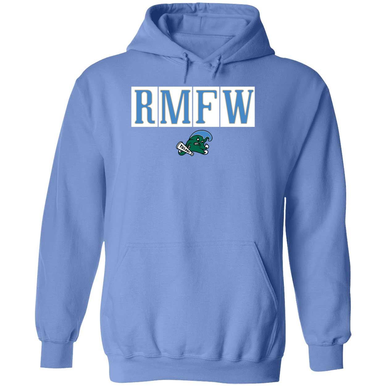 Jon Sumrall RMFW Hoodie