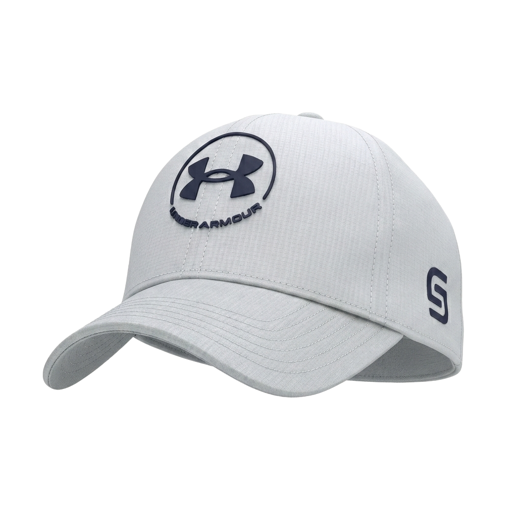 Jordan Spieth Under Armour Hat