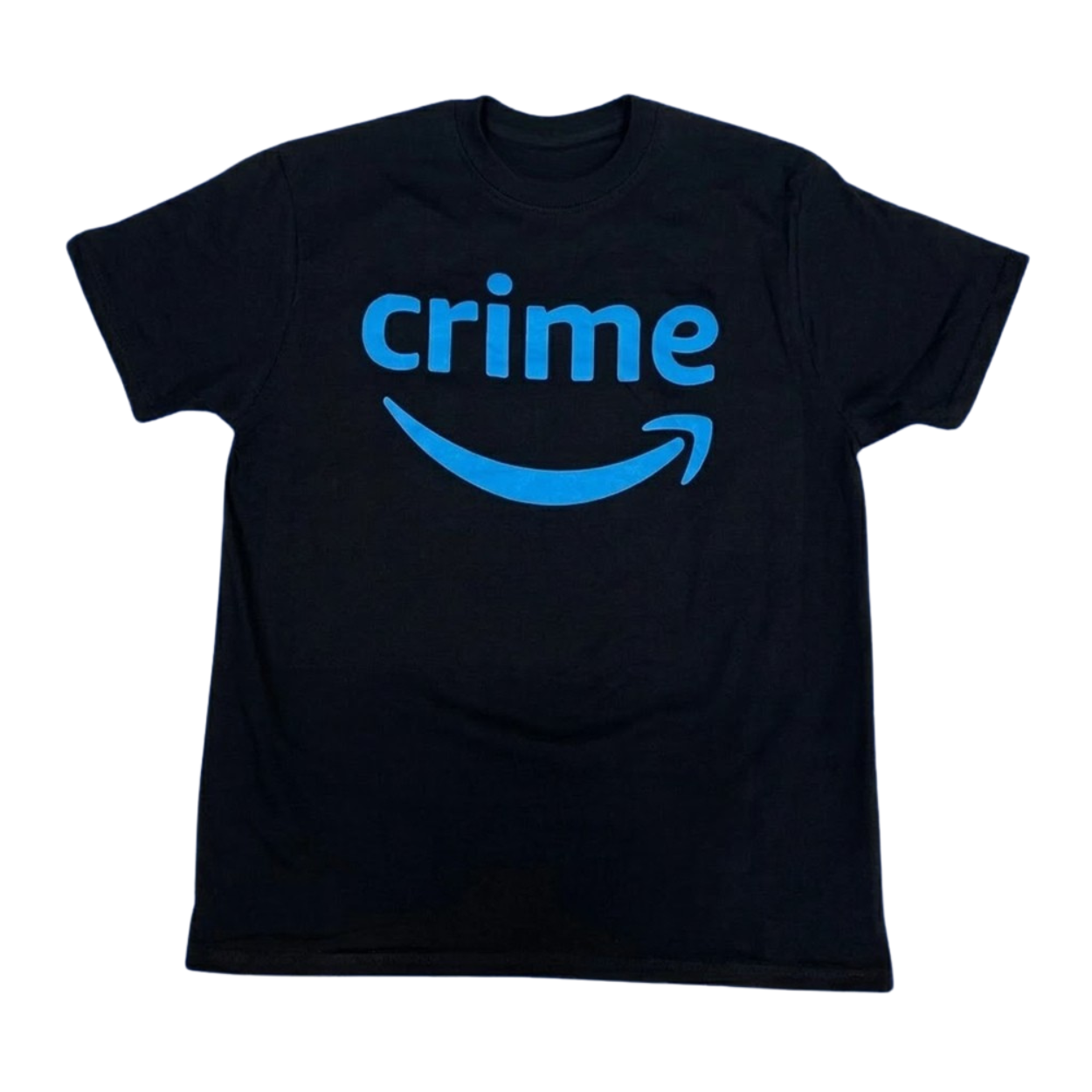 Julian Casablancas Strokes Amazon Crime Shirt