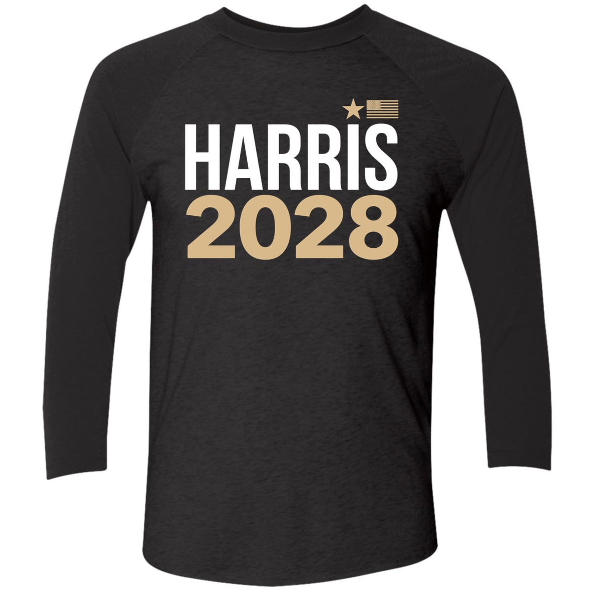 Kamala Harris 2028 Shirt