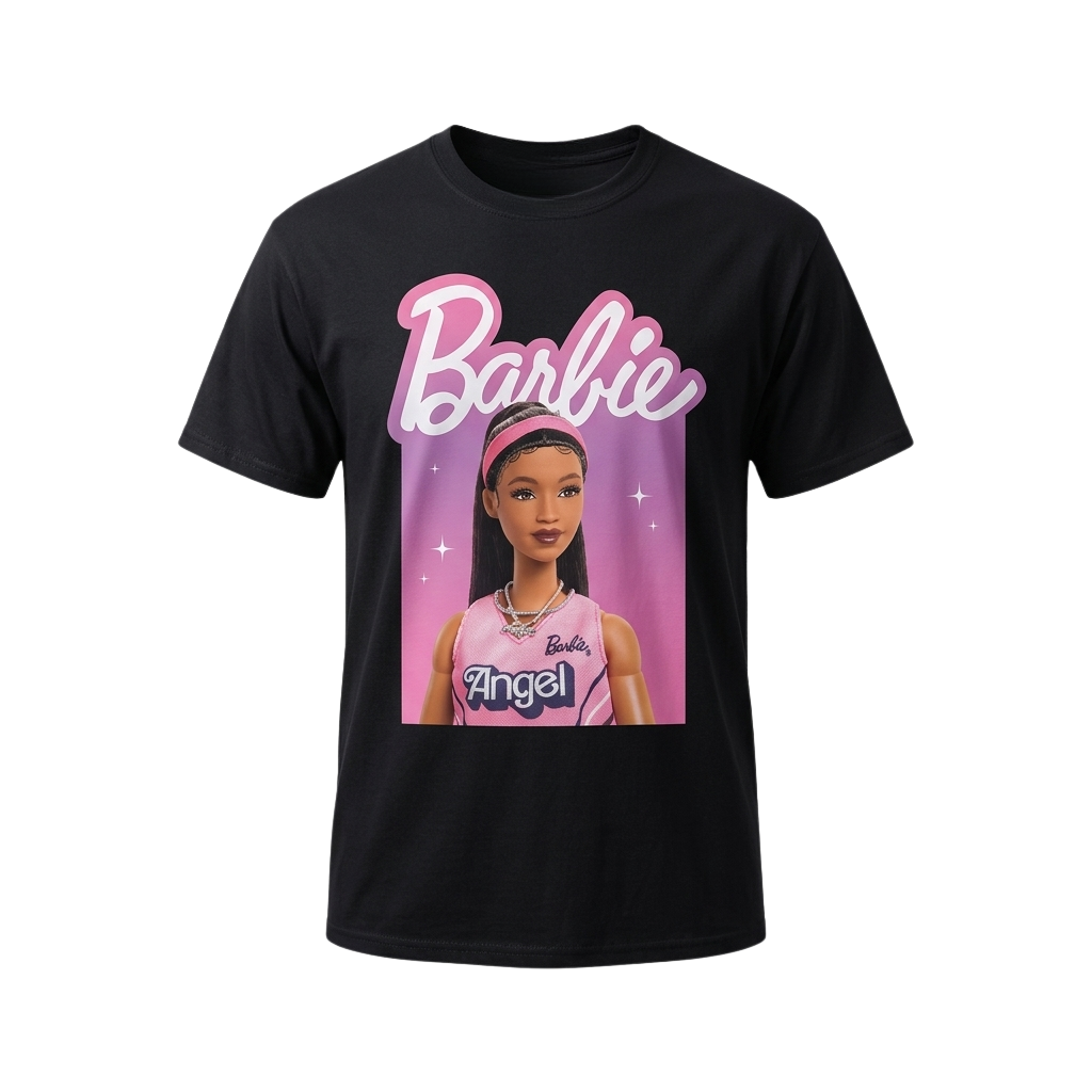 Karl Smesko Barbie Shirt