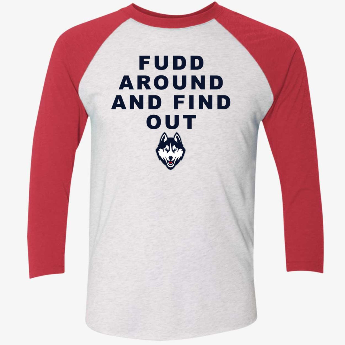Katie Fudd Fudd Around And Find Out Shirt