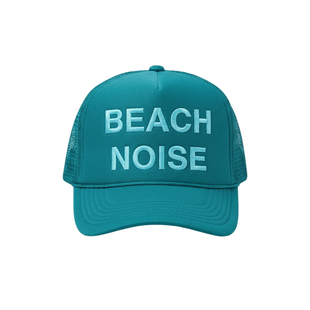 Kendrick Lamar Beach Noise Hat