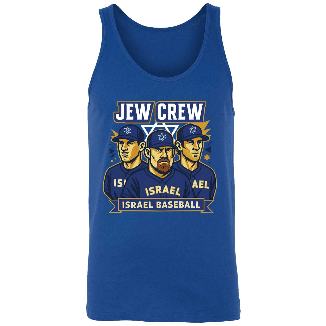 Kevin Youkilis Jew Crew Israel Baseball Shirt