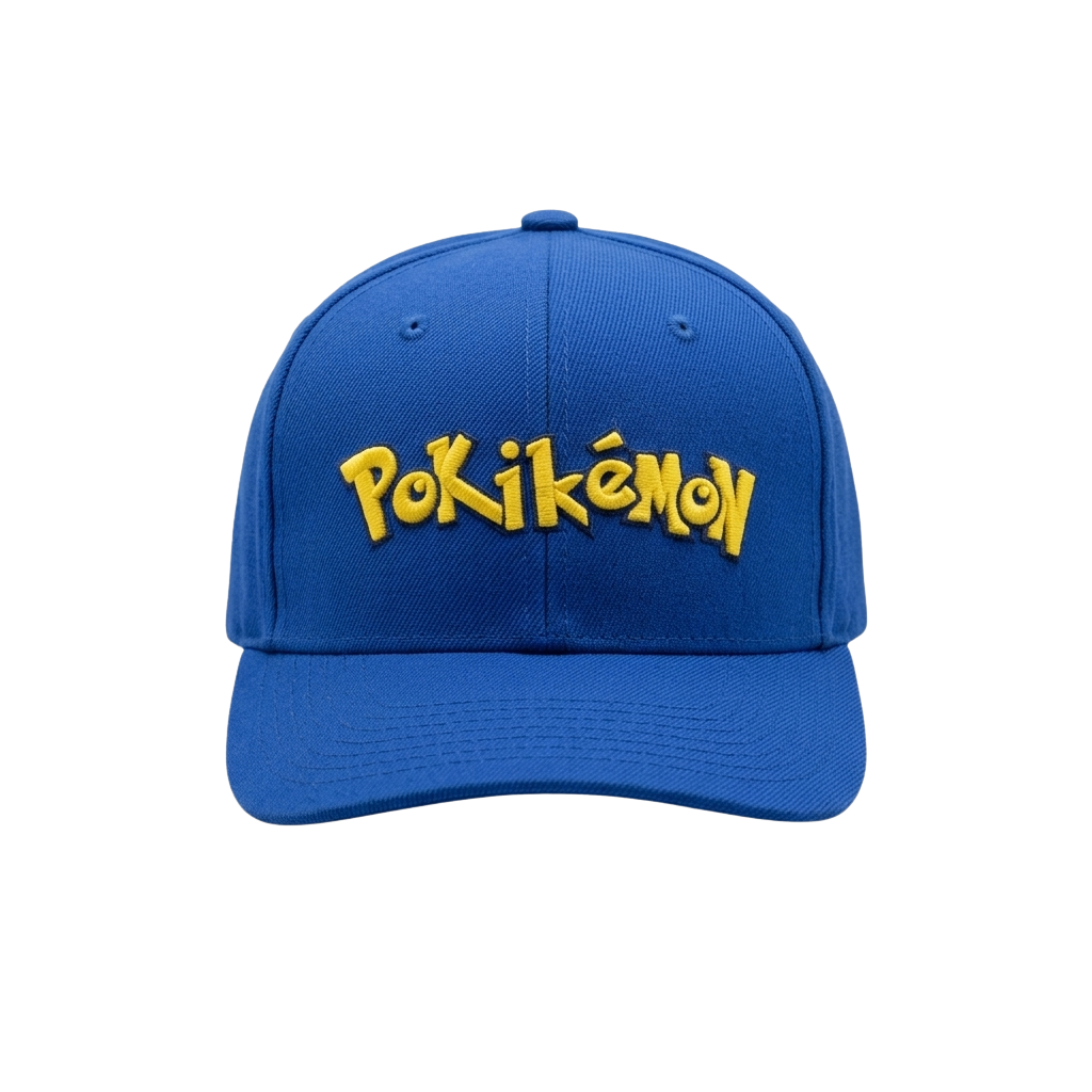 Kiké Hernández Pokikemon Hat