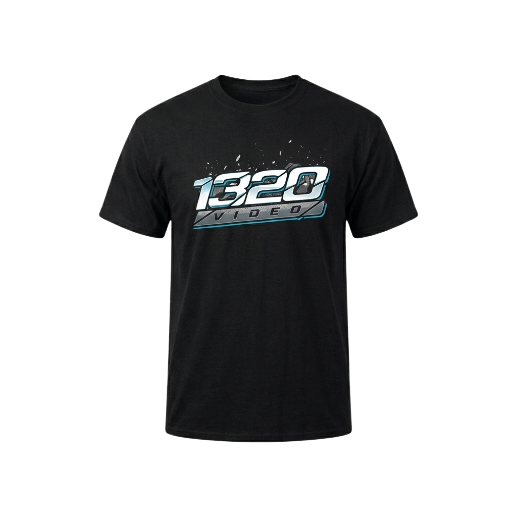 Kyle Loftis 1320 Video Shirt