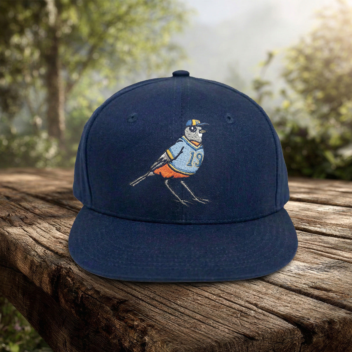 Brewers Local Artist Hat