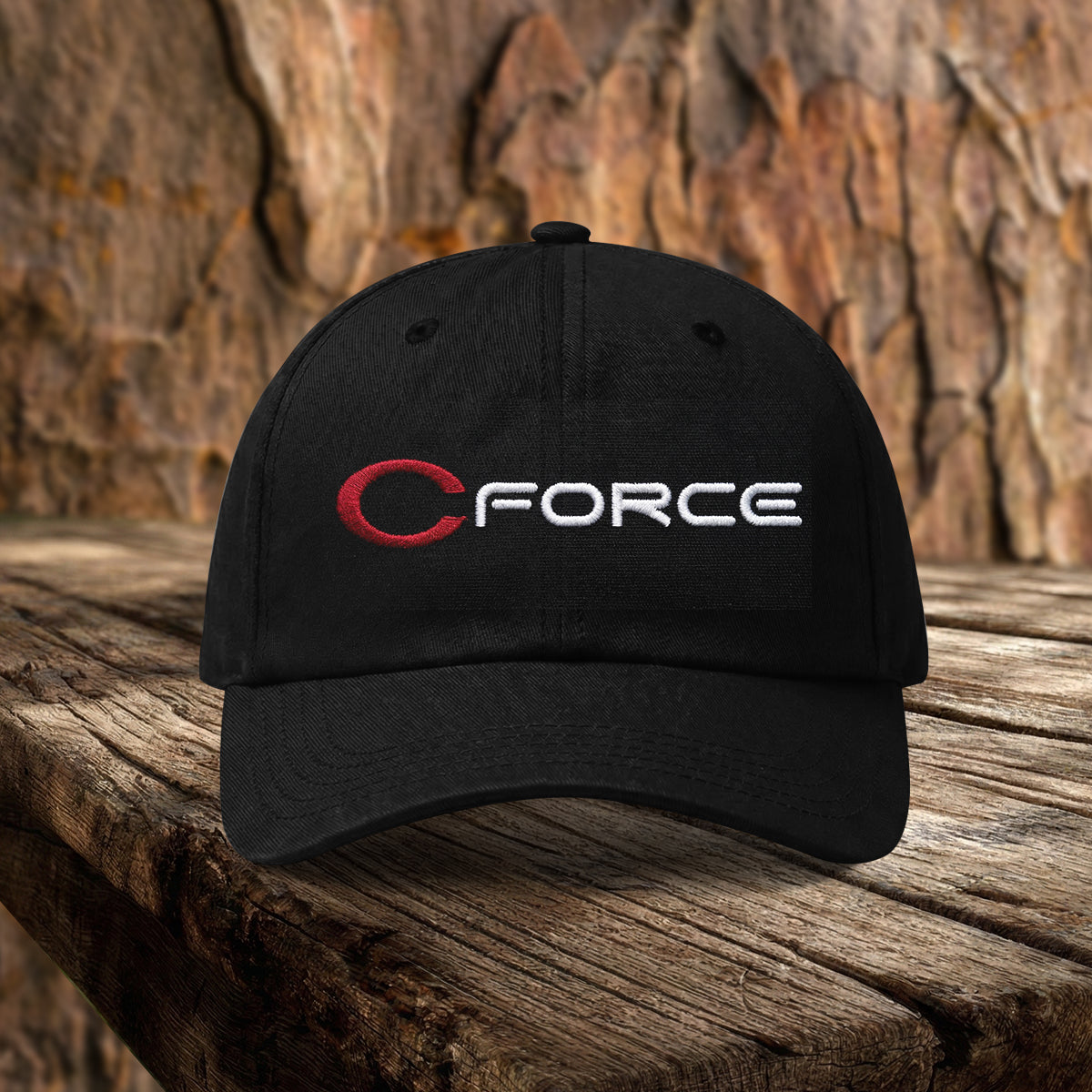 Chuck Norris Cforce Hat
