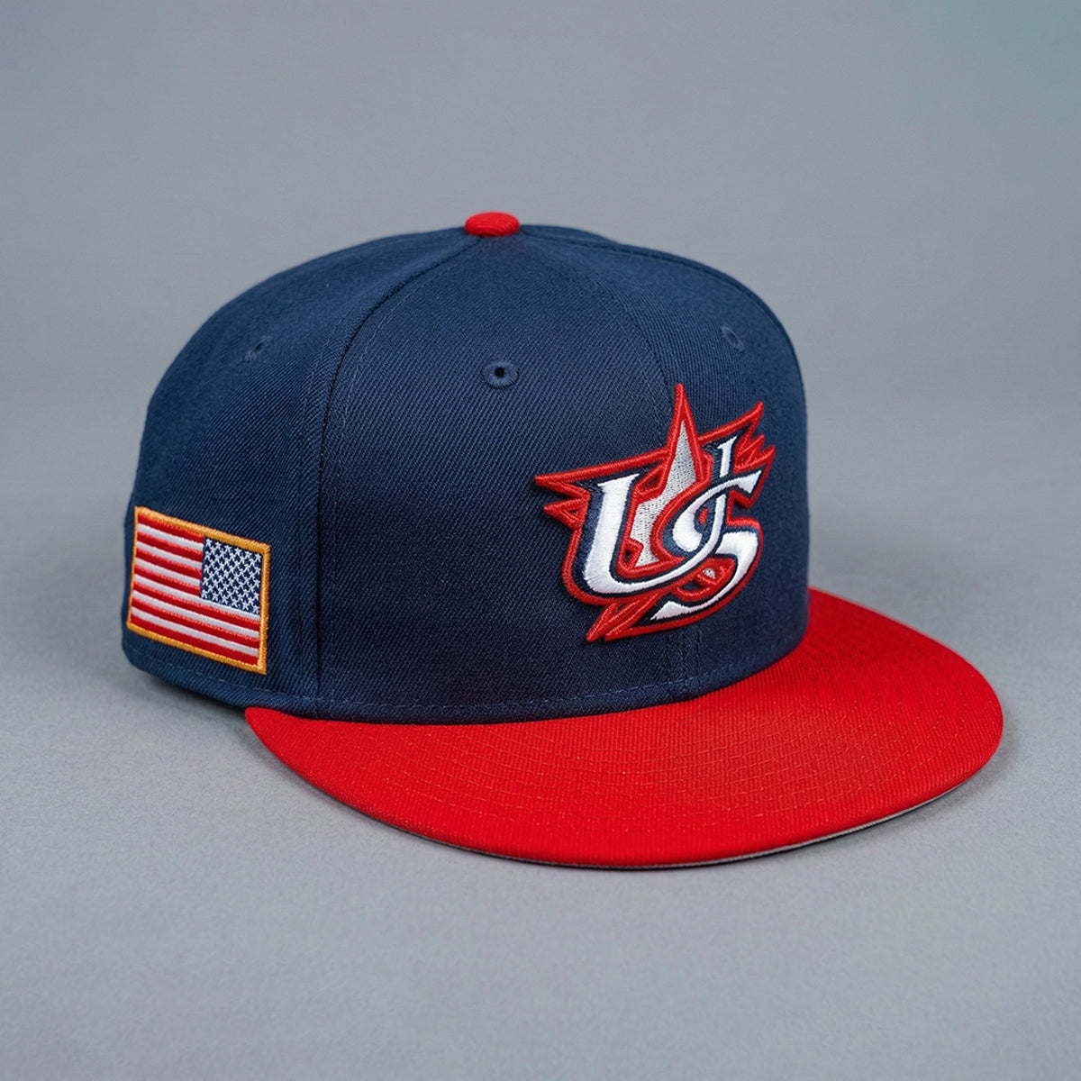 Aaron Judge Team Usa Hat