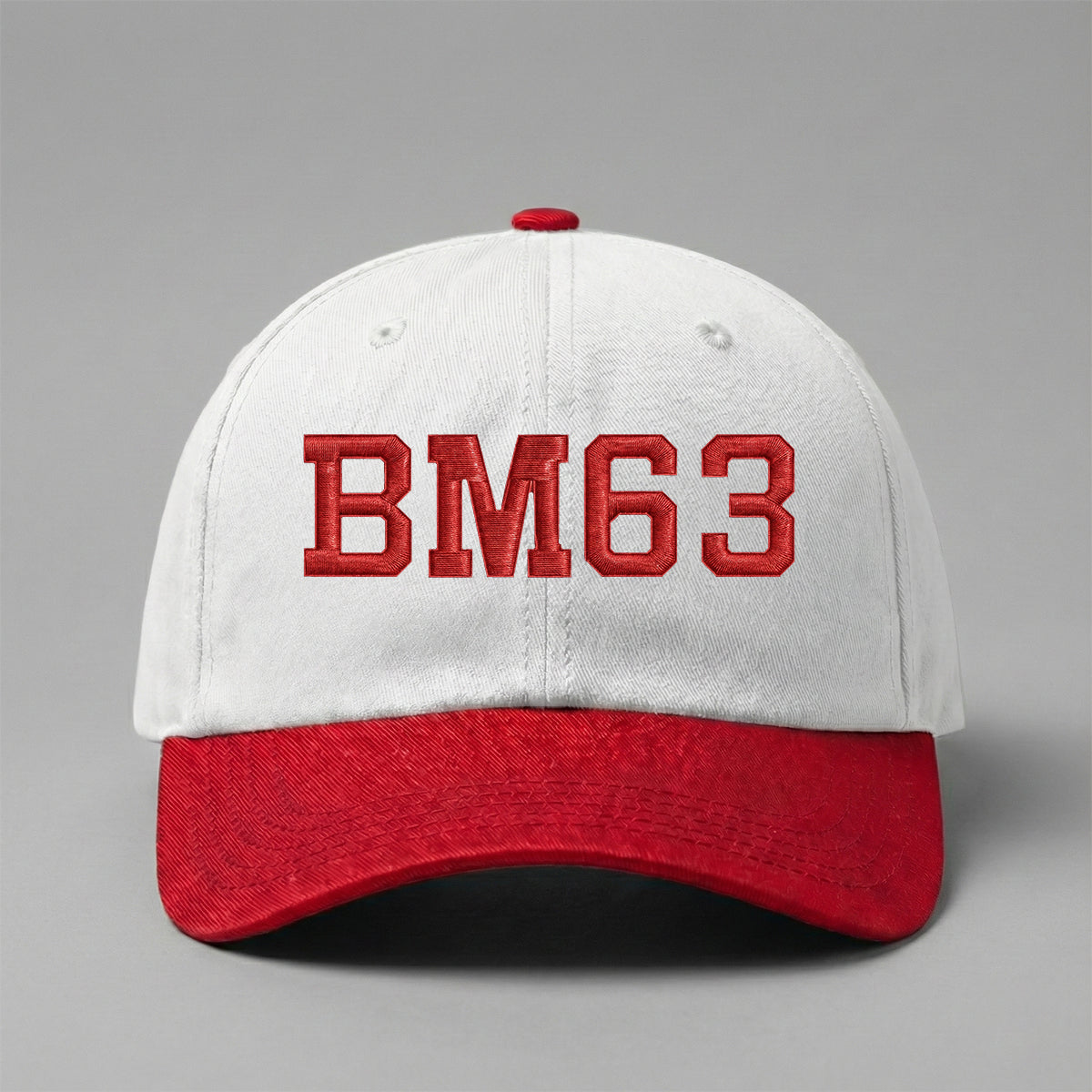 Brad Marchand BM63 Hat