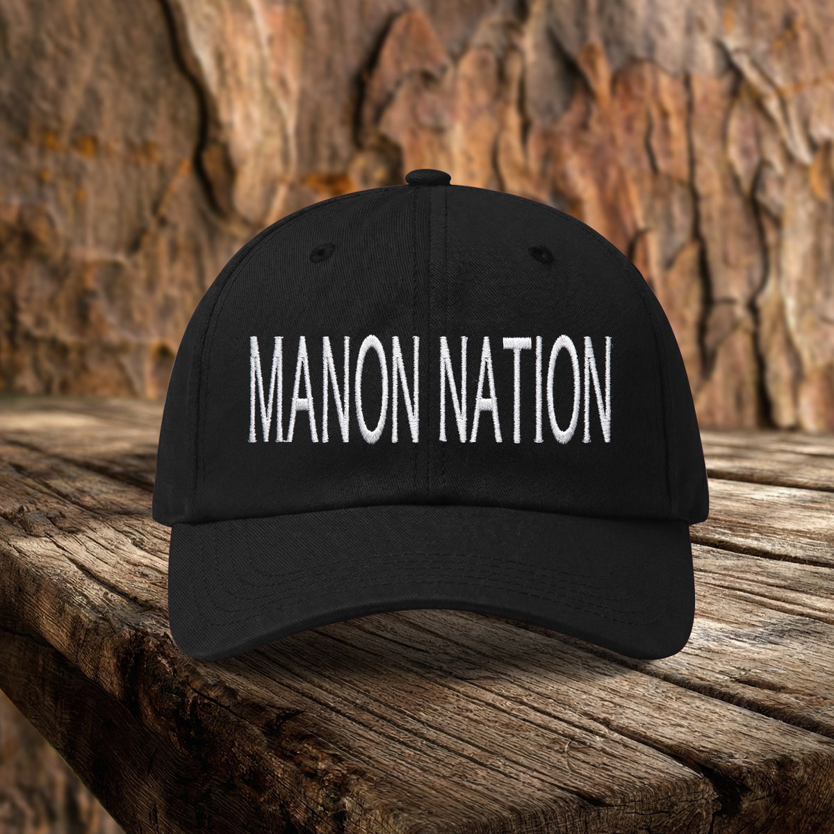 Manon Nation Hat