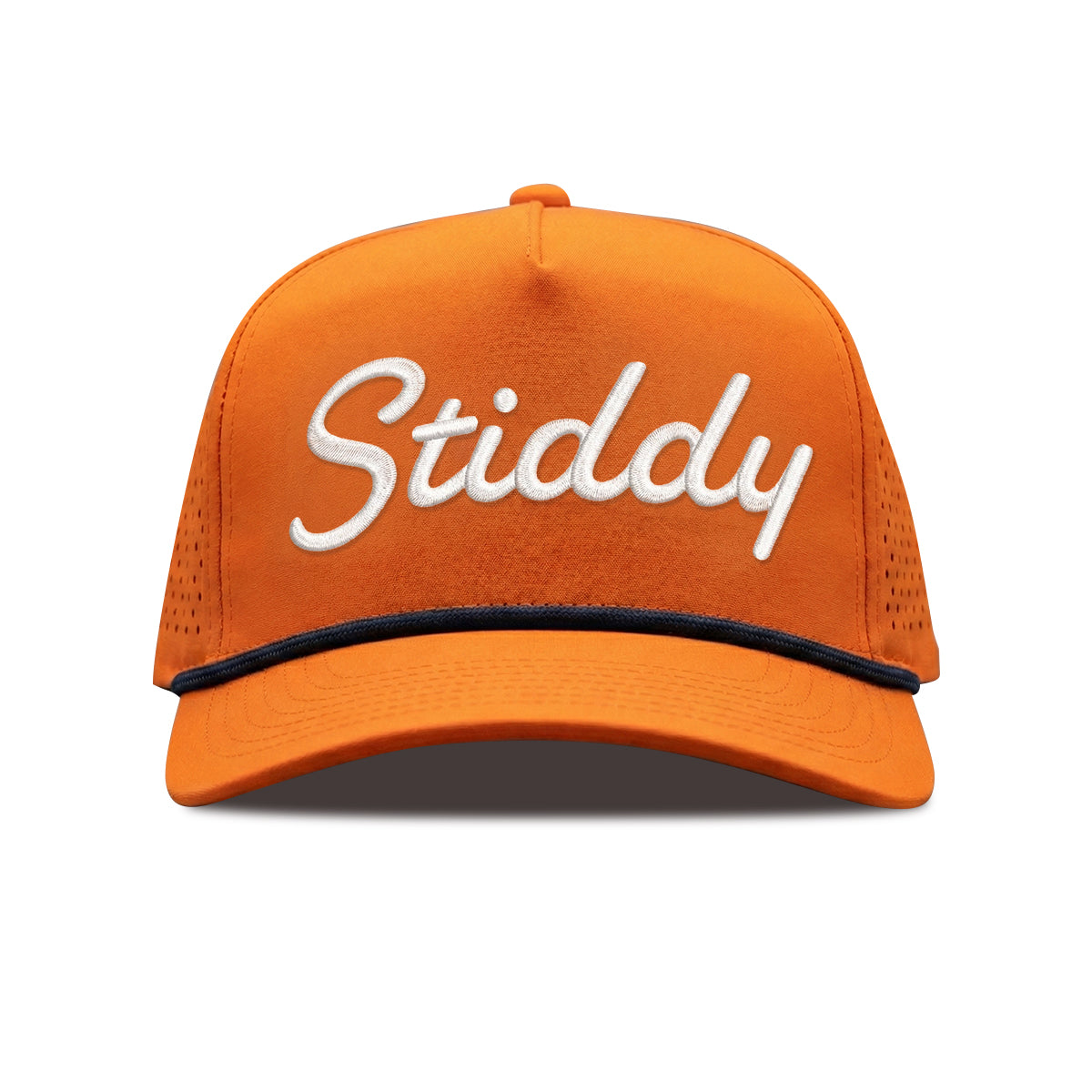 Broncos Stiddy City Hat
