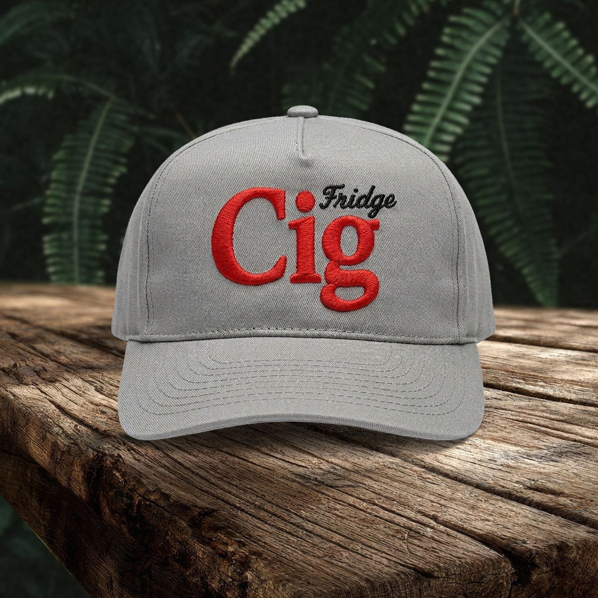 Fridge Cig Hat