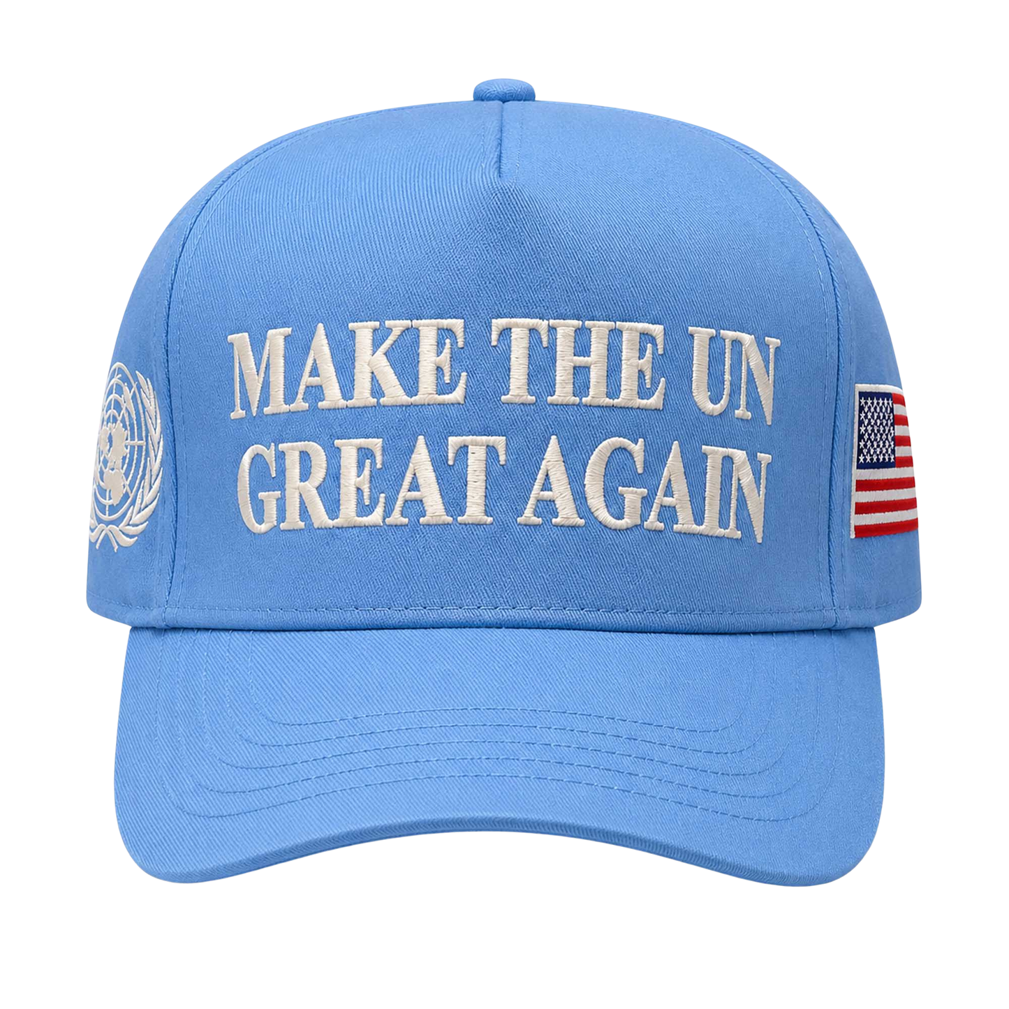 Make The Un Great Again Hat