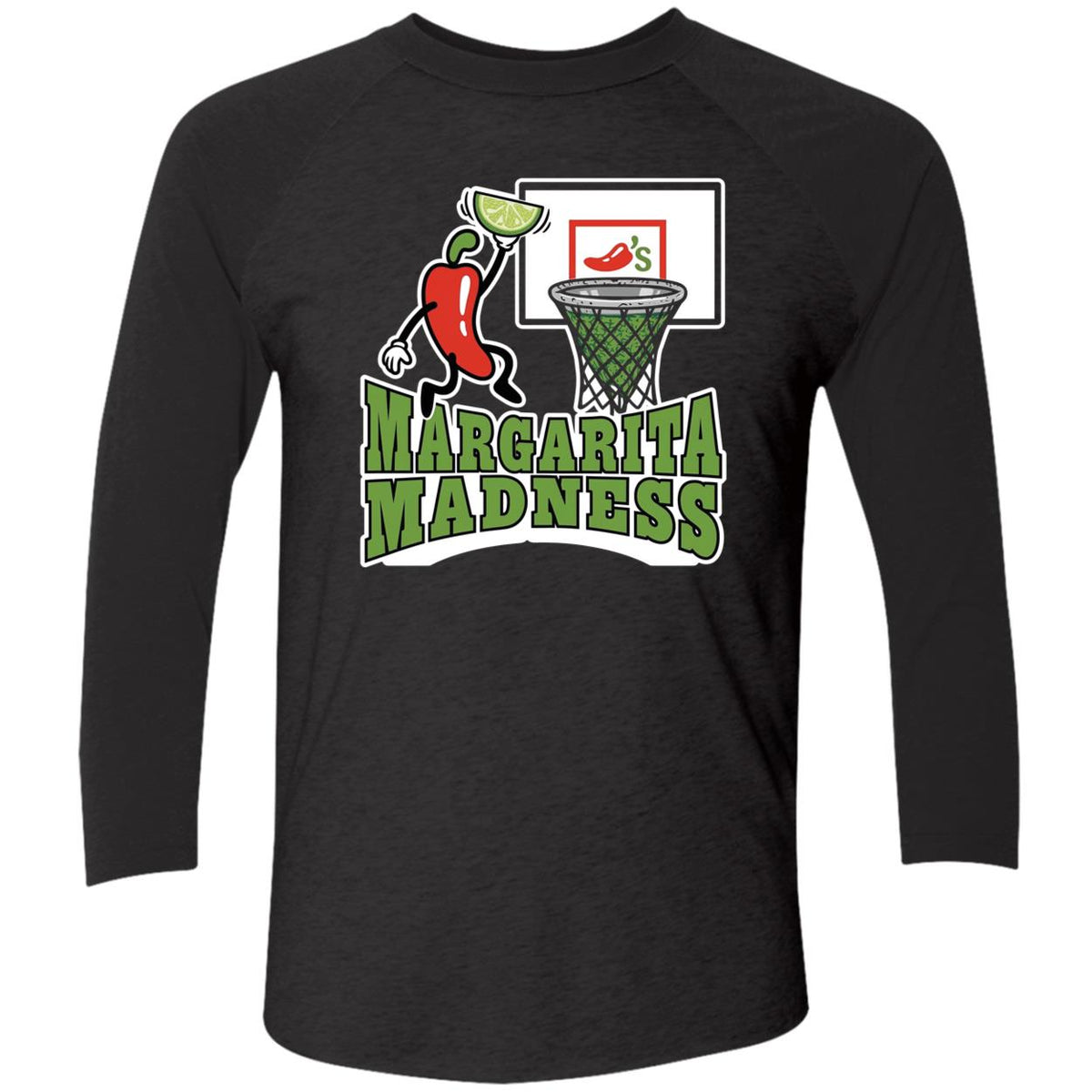 Margarita Madness 2026 Shirt