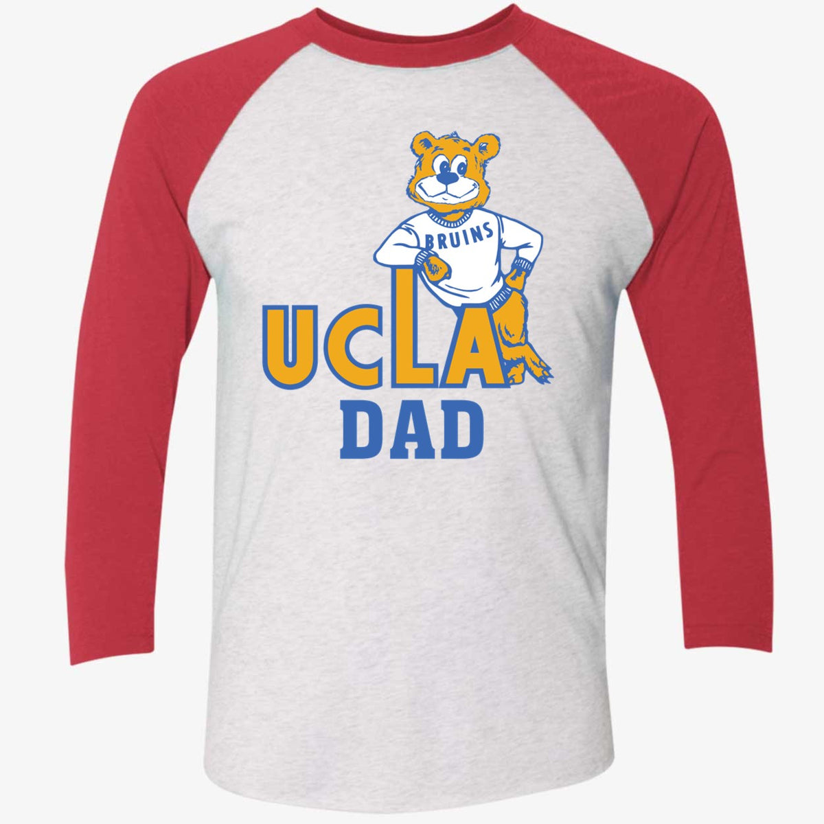Mark Cuban UCLA Dad Shirt