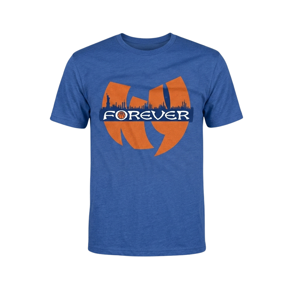 NY Forever Shirt