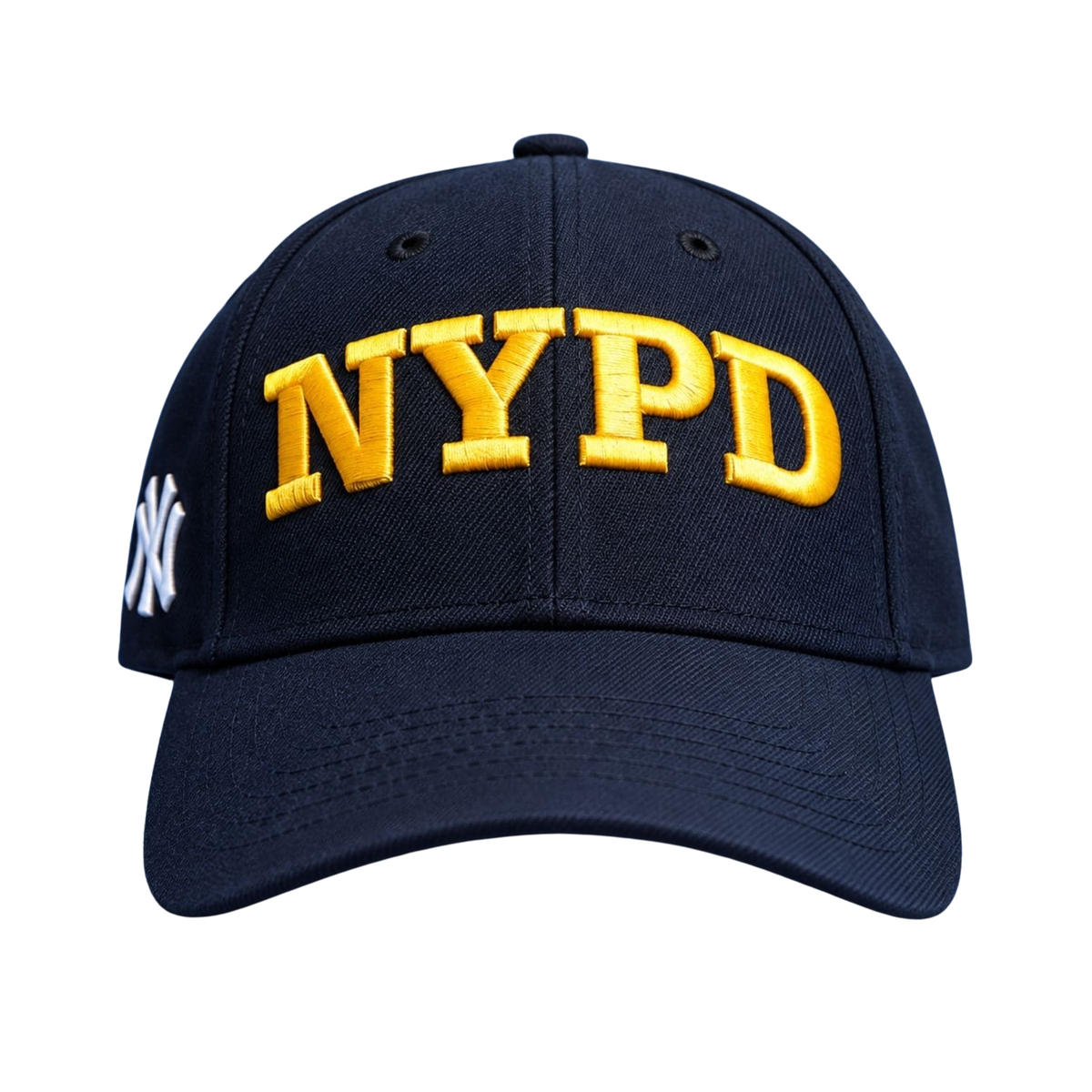 NYPD NY Yankees Hat