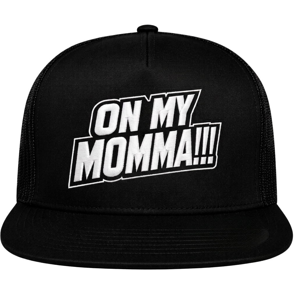 On My Momma Hat