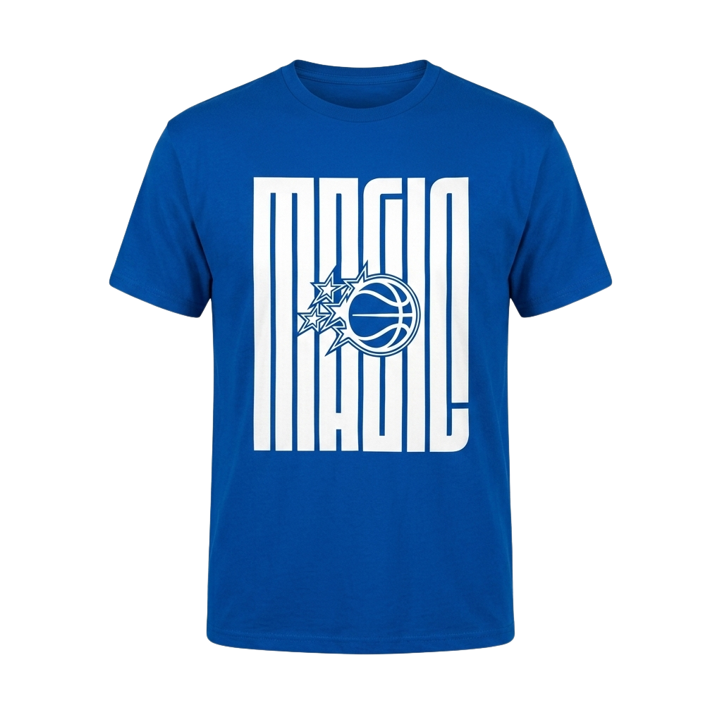 Orlando Magic 2026 Playoffs Shirt
