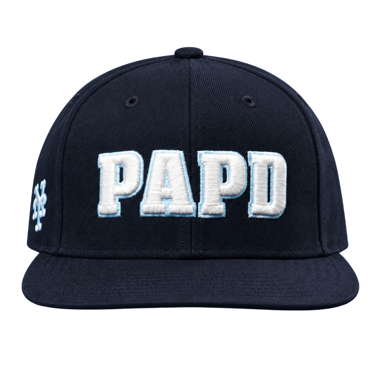 PAPD NY Mets Hat