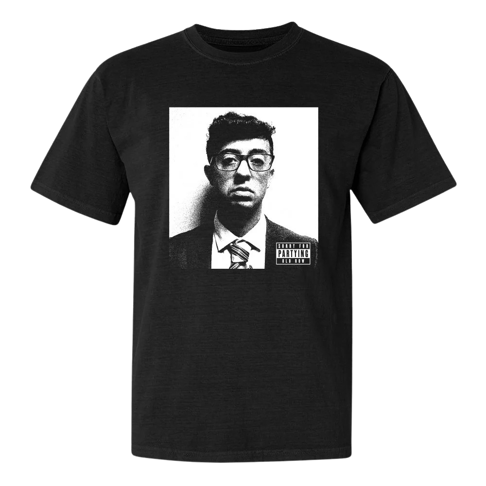 Party Boy Pablo Pledgescobar Shirt