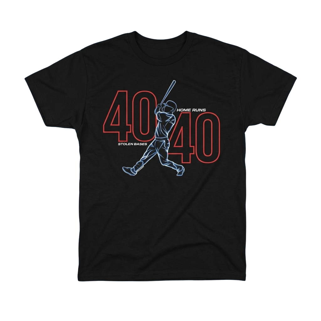 Pca 40/40 Electric Shirt