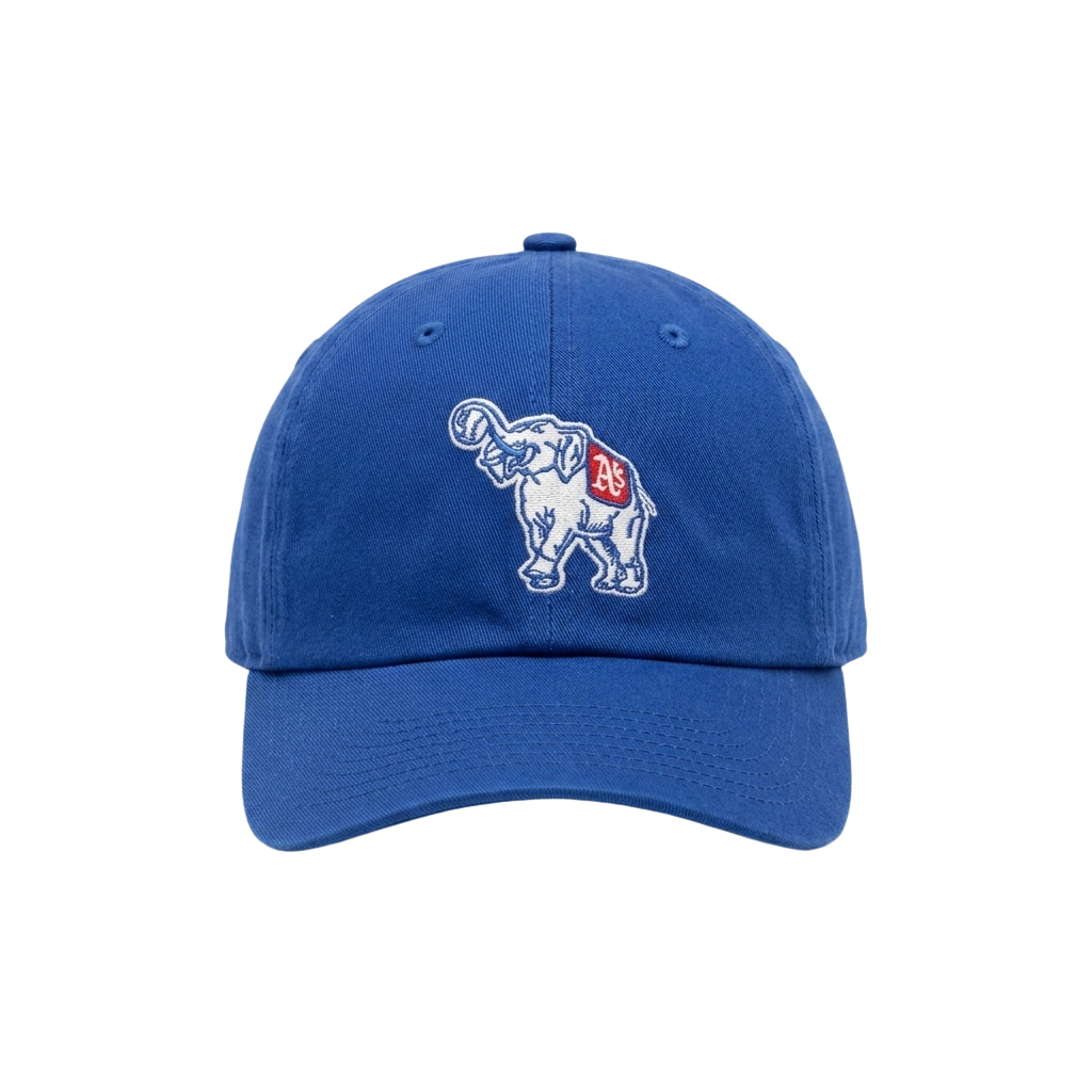 Philadelphia Athletics 1931 Elephant Hat