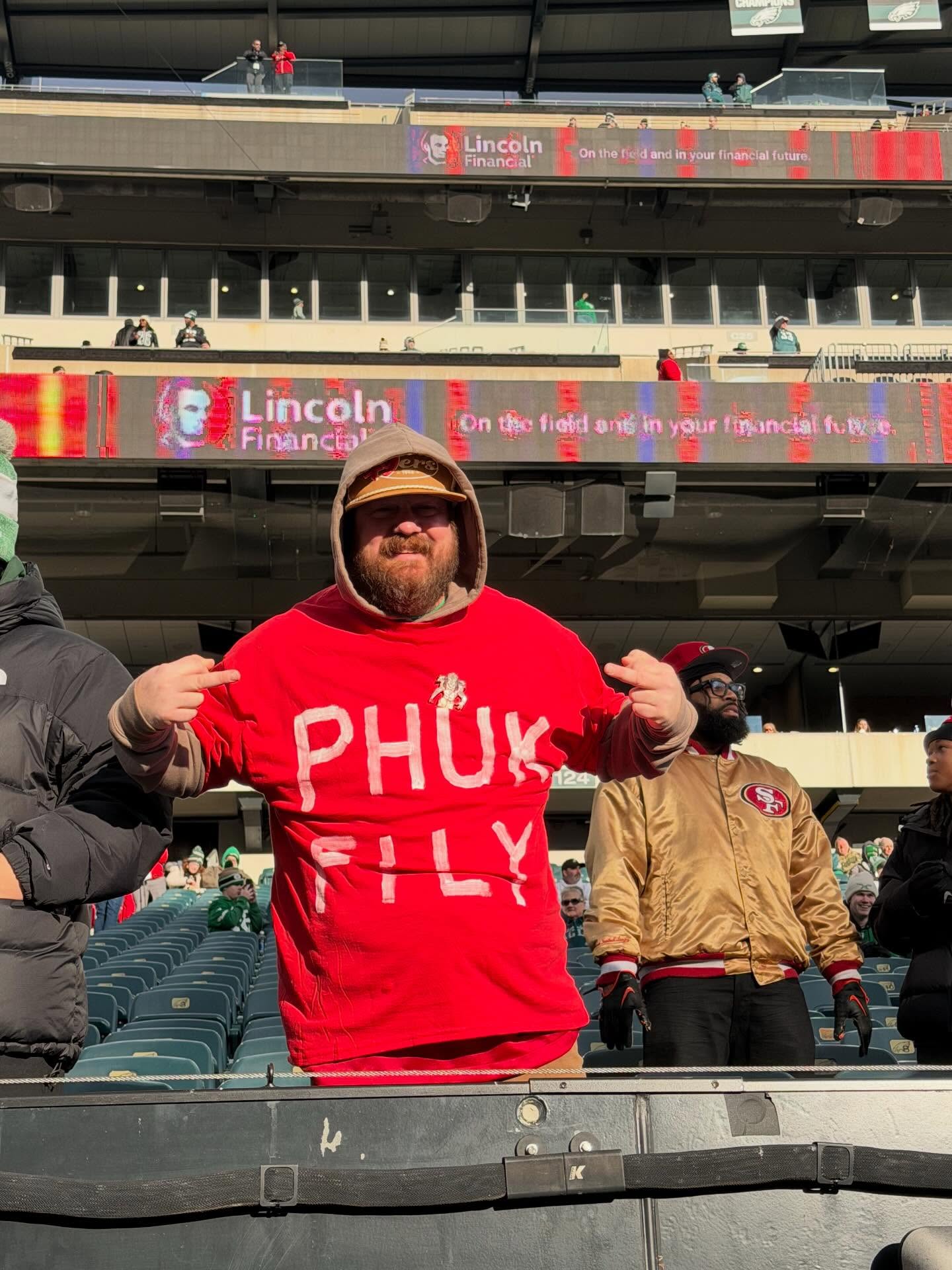 Phuk Fily Shirt