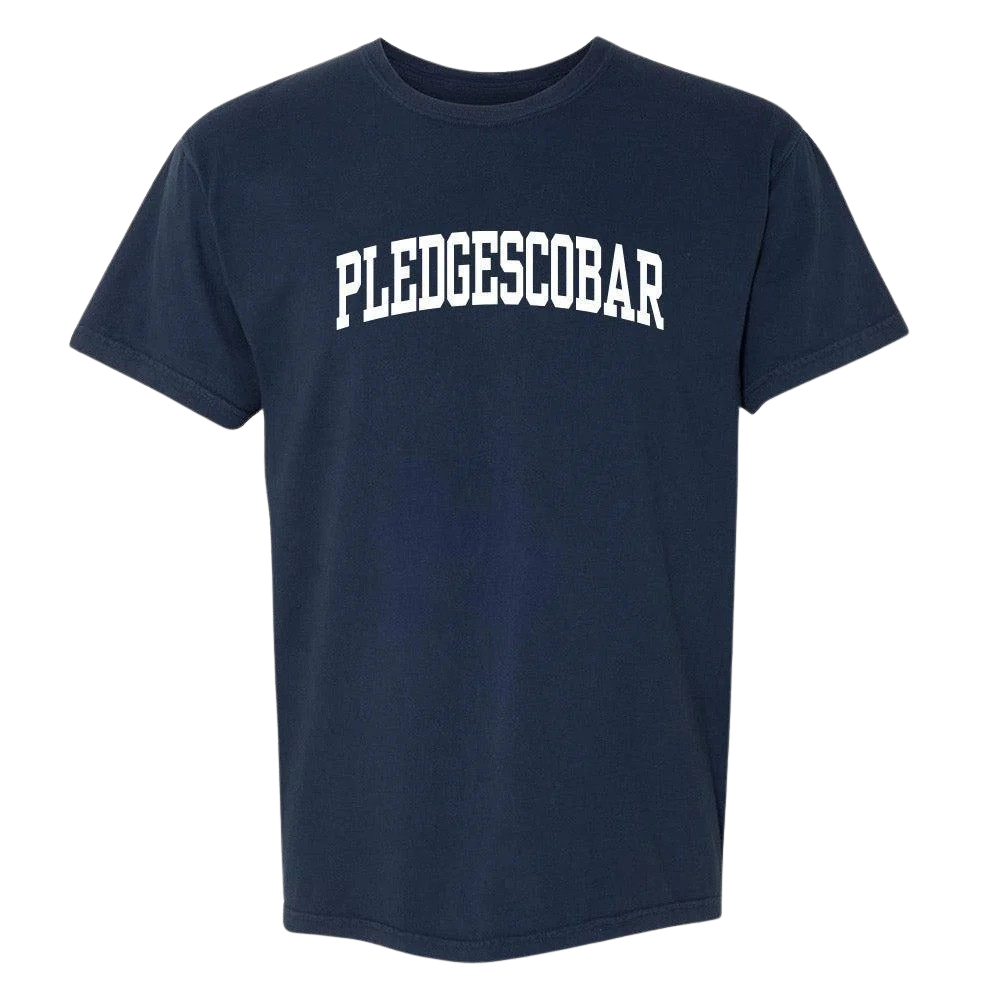 Pledgescobar Shirt