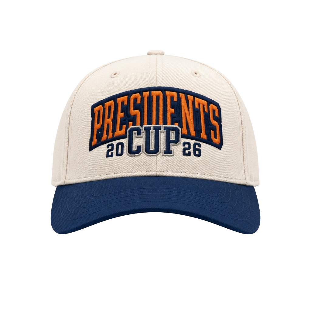 Presidents Cup 2026 Hat