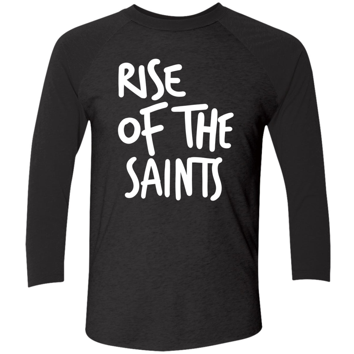 Rise Of The Saints Shirt