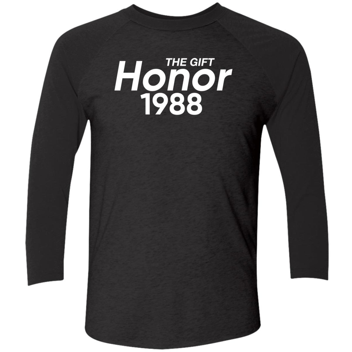 Ryan Clark The Gift Honor 1988 Shirt