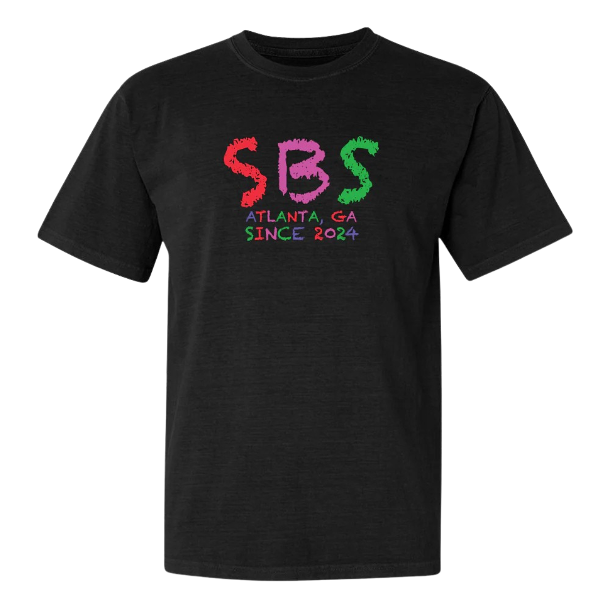 Sandbox Sessions ATL Shirt