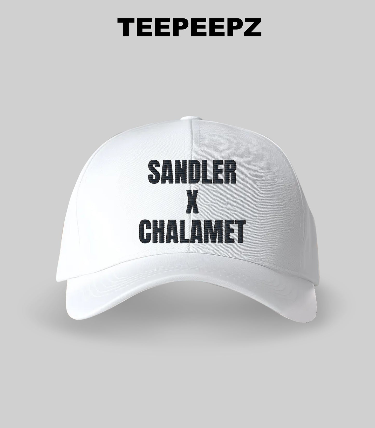 Sandler X Chalamet Hat