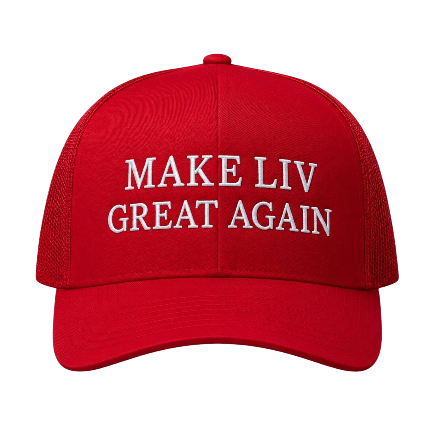 Scott O'Neill Make LIV Great Again Hat
