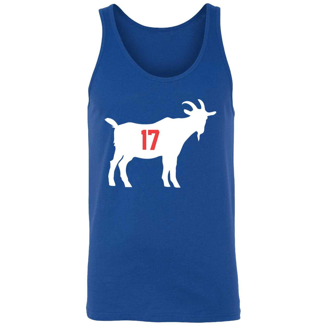 Shohei Ohtani Goat 17 Sweatshirt