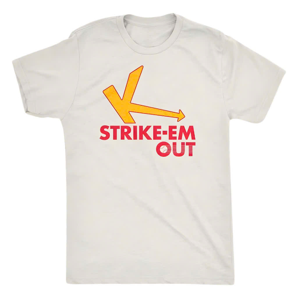 Strike-Em Out Shirt