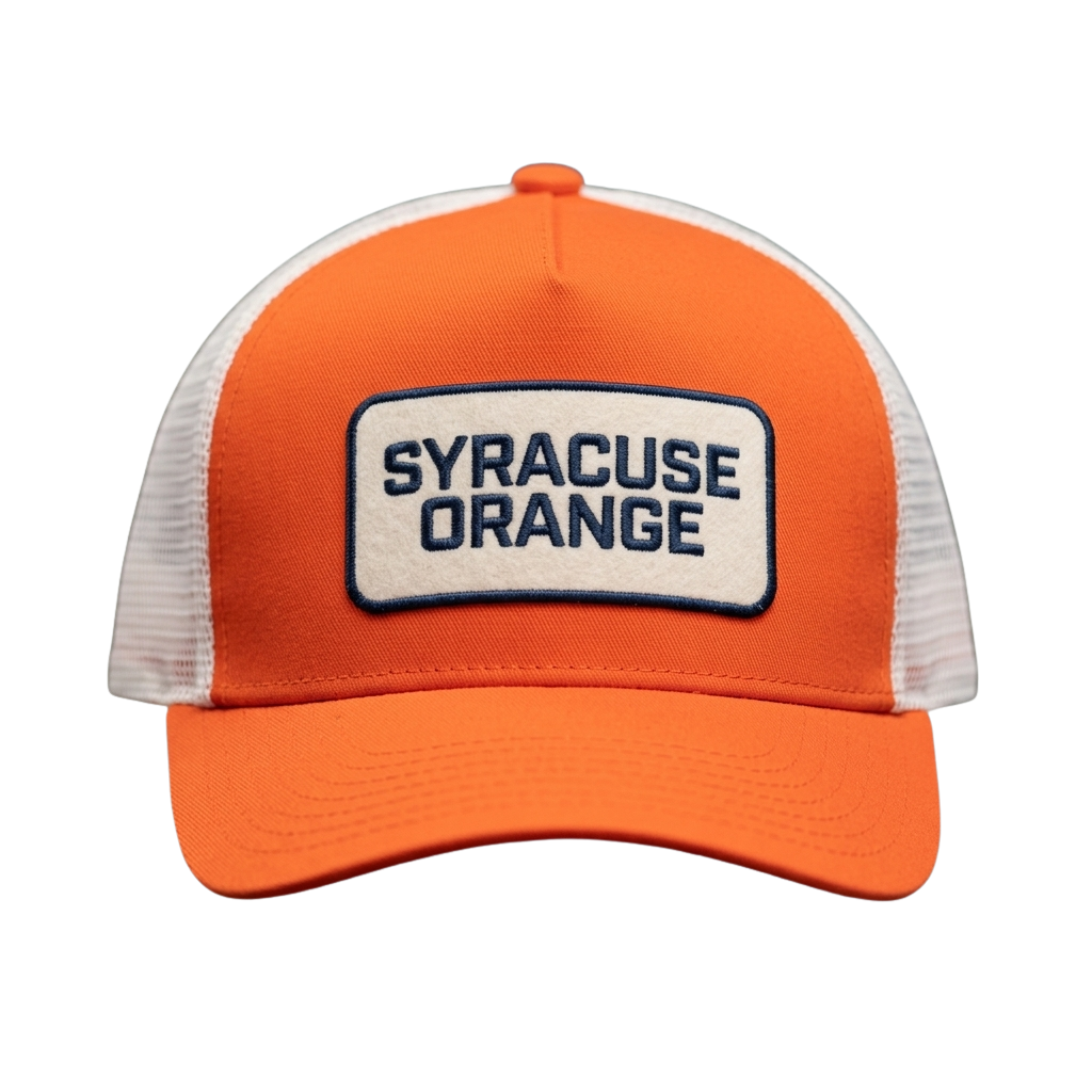 Syracuse Orange Hat