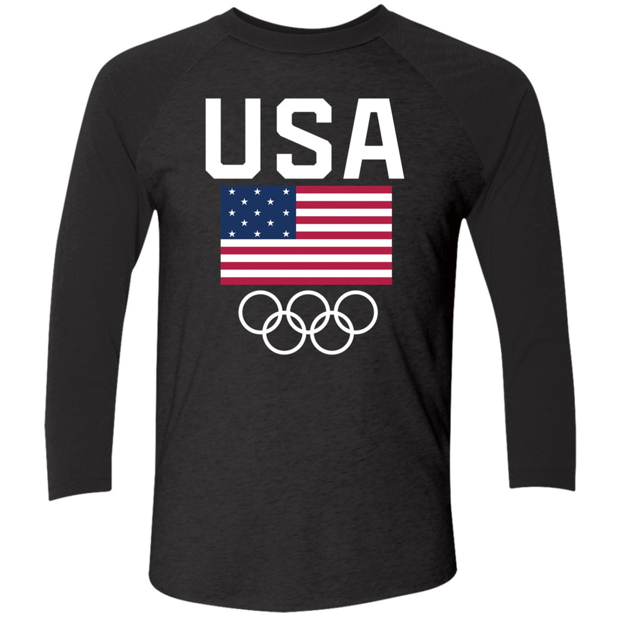 Team Usa Men's Hockey Team Visits White House Shirt