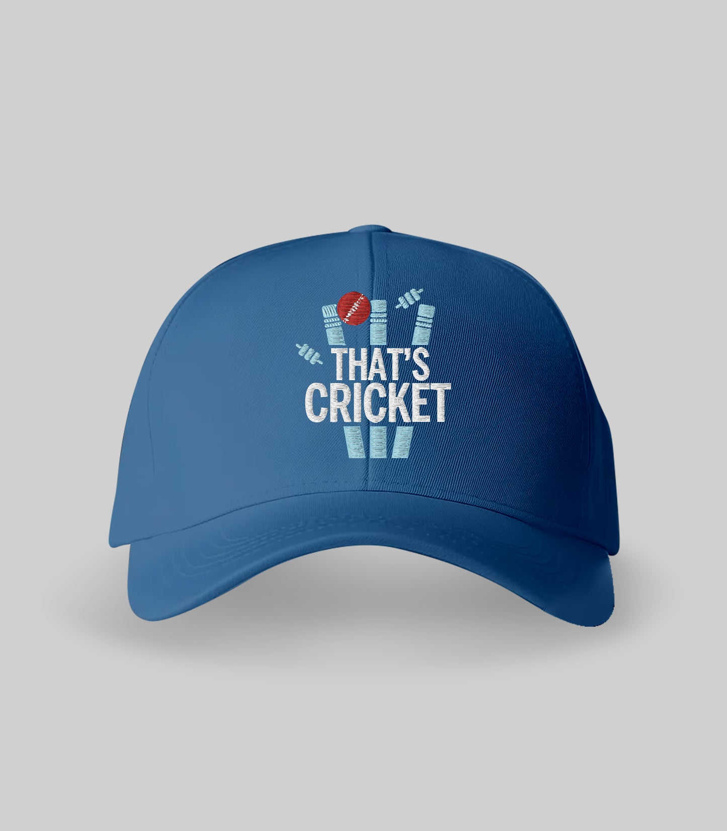 That's Cricket Hat