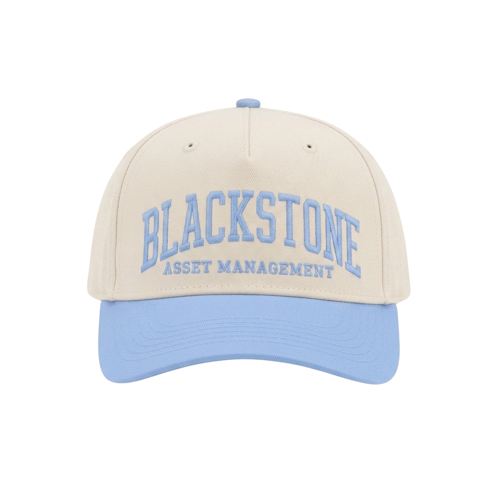 Tommy Fleetwood Blackstone Asset Management Hat