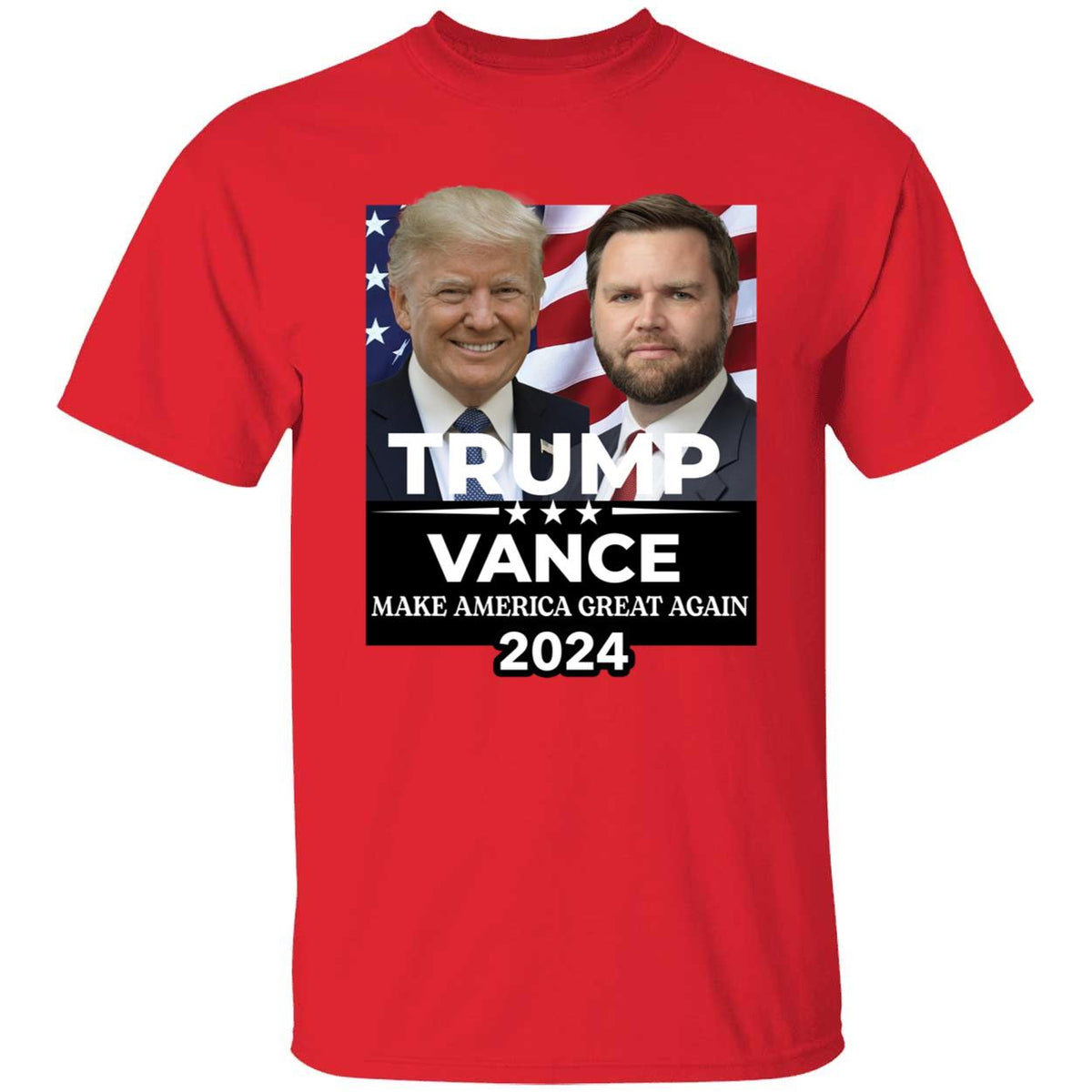 Toyoda Akio Trump Vance Make America Great Again 2024 T-Shirt