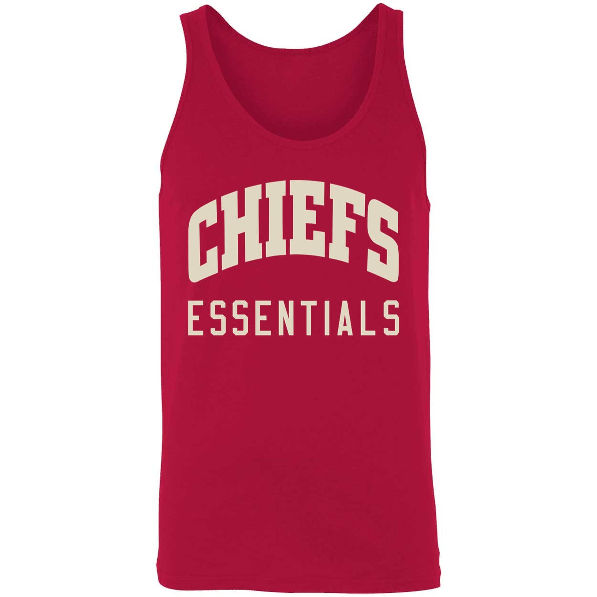 Travis Kelce Chiefs Essentials Shirt