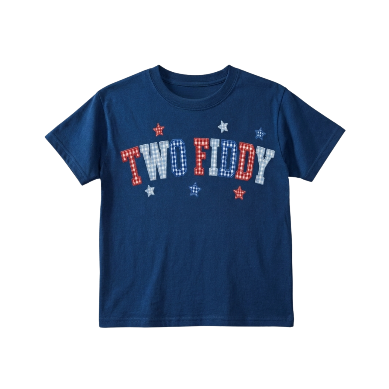 Two Fiddy Shirt – TeePeepz