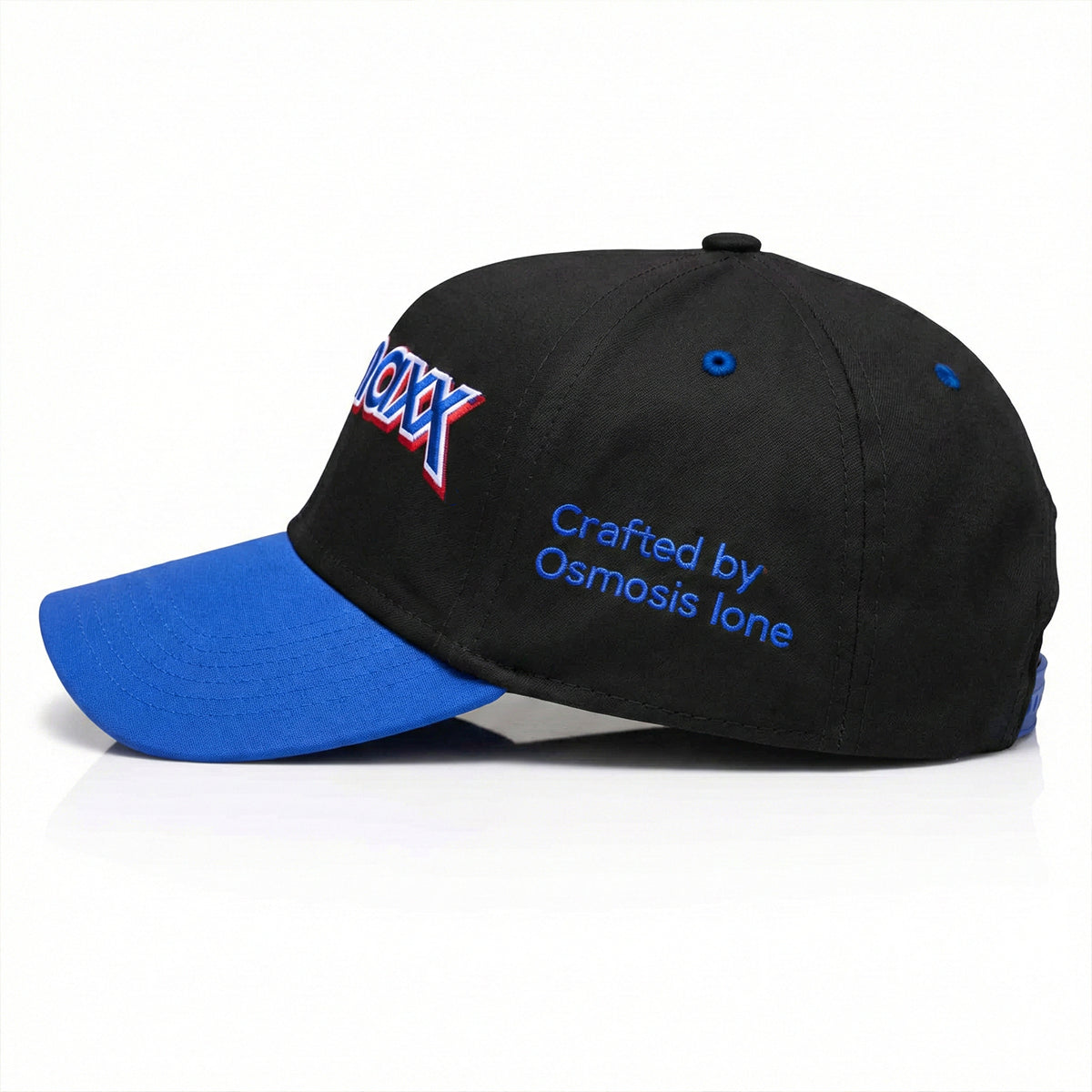 Tyrese Maxey VJ Maxx Hat