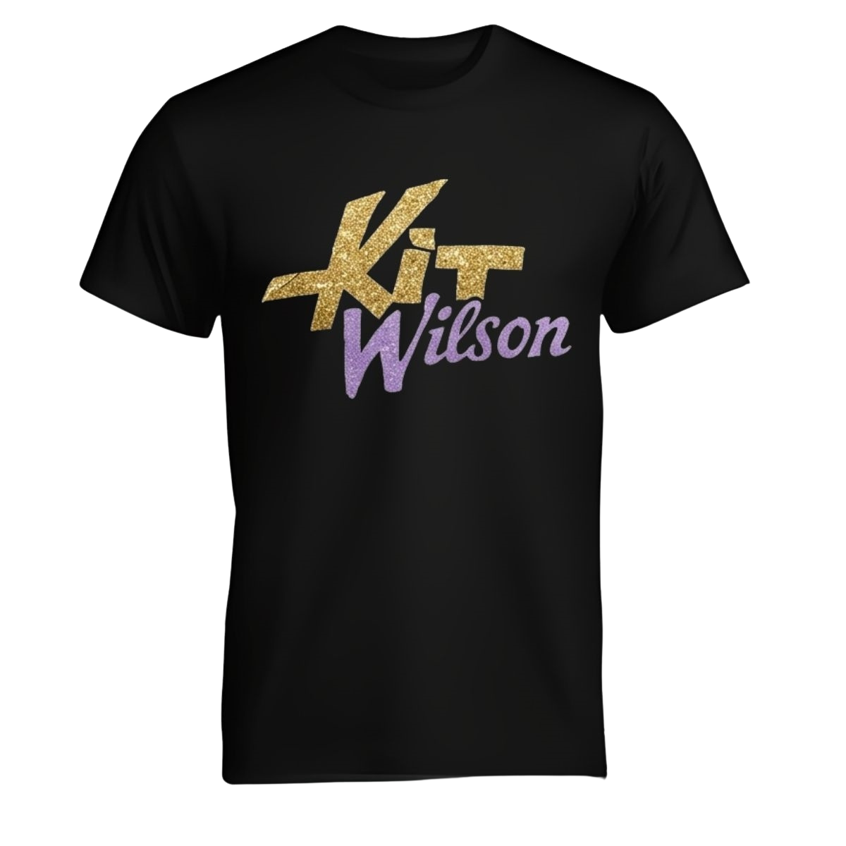 Kit Wilson Hannah Montana Shirt