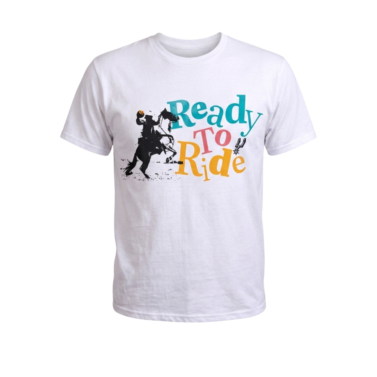 Ready To Ride Shirt